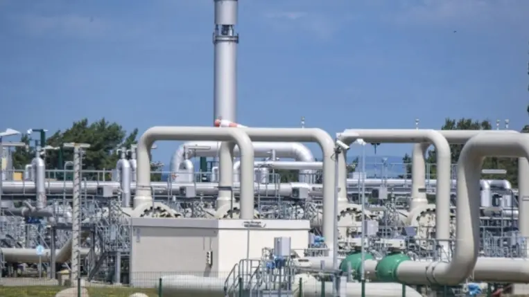 Több ország gáz nélkül maradhat a német szállítások elmaradása miatt