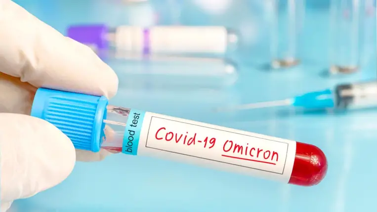 Az Omicron-törzs új változatát fedezték fel Ukrajnában
