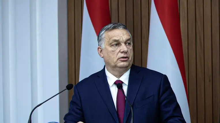 Orbán Viktor: A háborús zóna egyre közelebb kerülhet Magyarországhoz