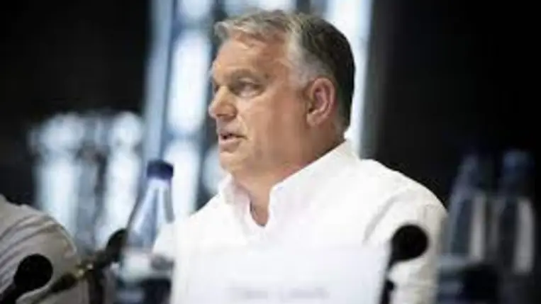 Orbán Viktor: Európának új stratégiára van szüksége