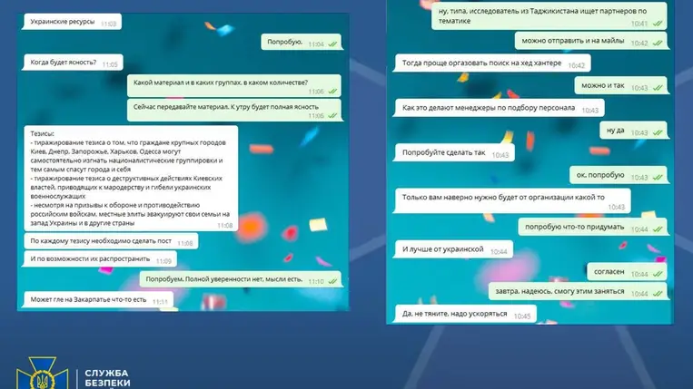 Kárpátalján 7 év börtönt kapott egy orosz ügynök