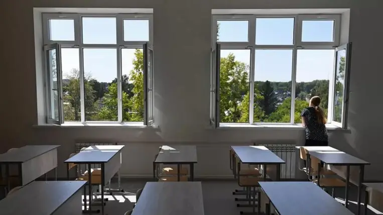 Ukrajnában a pedagógusok visszakapták az 56 nap szabadságot