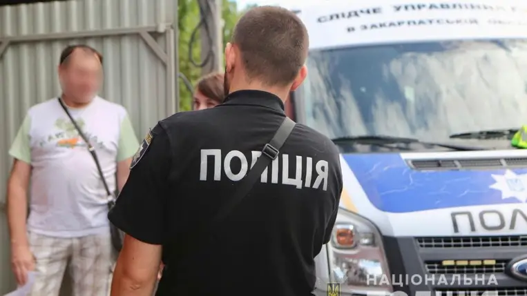 Kárpátalján egy kiskorú lány molesztálásával gyanúsítanak egy külföldit