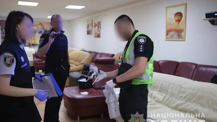 Kárpátalján egy kiskorú lány molesztálásával gyanúsítanak egy külföldit