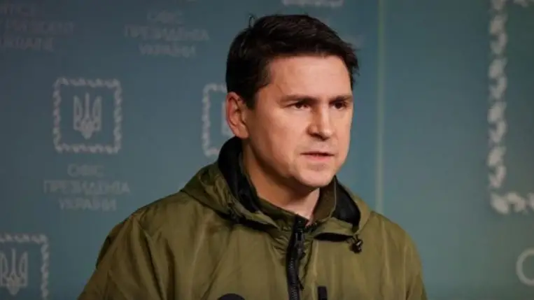 Podoljak: Három összetevő szükséges a fordulópont eléréséhez a háborúban