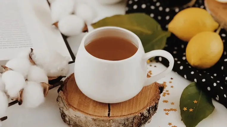  Micsoda? A salátából főzött tea segít, hogy jobban aludj 