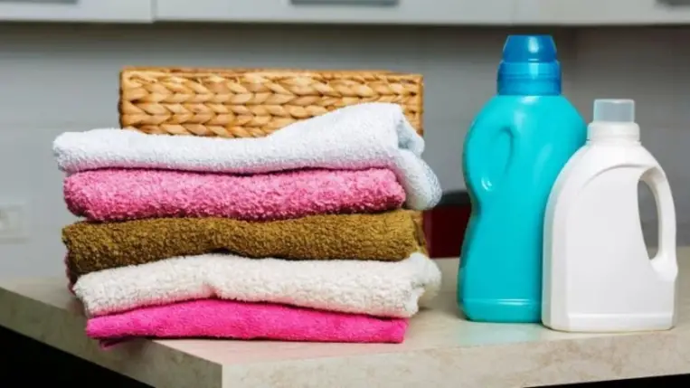 Mi történik, ha nem mosunk törölközőt?