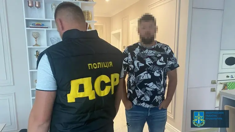 Illegális alkoholelvonó intézményt működött Kárpátalján