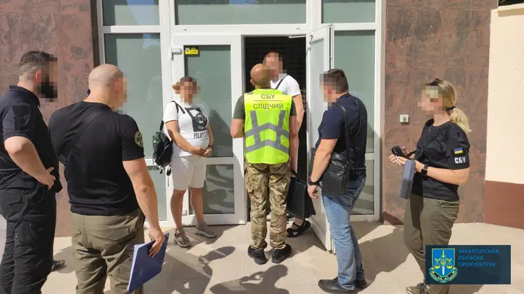 Illegális alkoholelvonó intézményt működött Kárpátalján