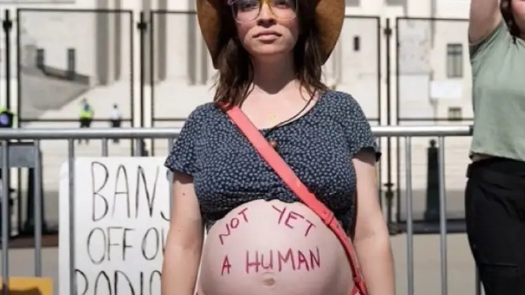 Július negyedikét sem kímélték az abortuszpárti demokraták az Egyesült Államokban