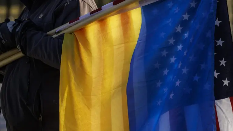Amerika a személycserék ellenére is segíti hírszerzési információkkal Ukrajnát