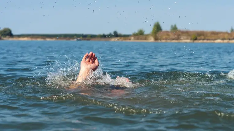 A Tiszába fulladt két fiatal a Beregszászi járásban