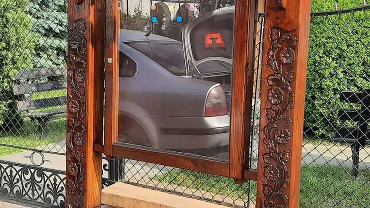 Felújítások Badalóban