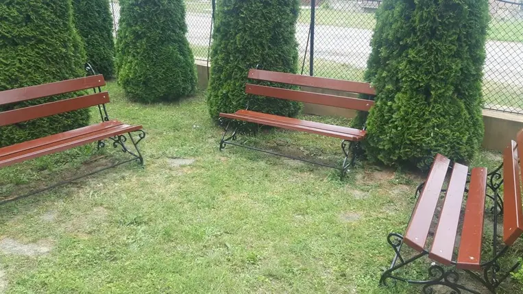 Felújítások Badalóban