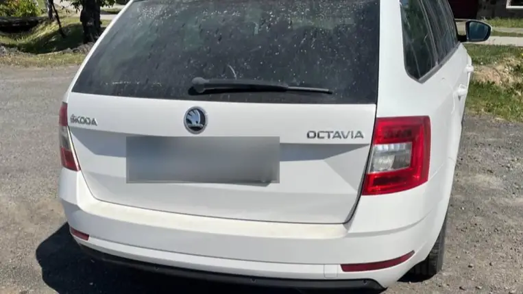 Hamis jogosítvánnyal szabálytalankodott Kárpátalján