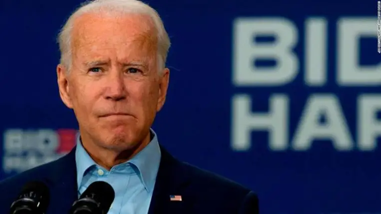 Biden: A Kijev elleni támadás Oroszország barbárságának újabb megnyilvánulása