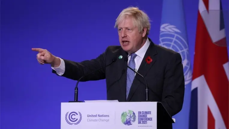 Johnson: Részleges sikert sem szabad megengedni Putyinnak