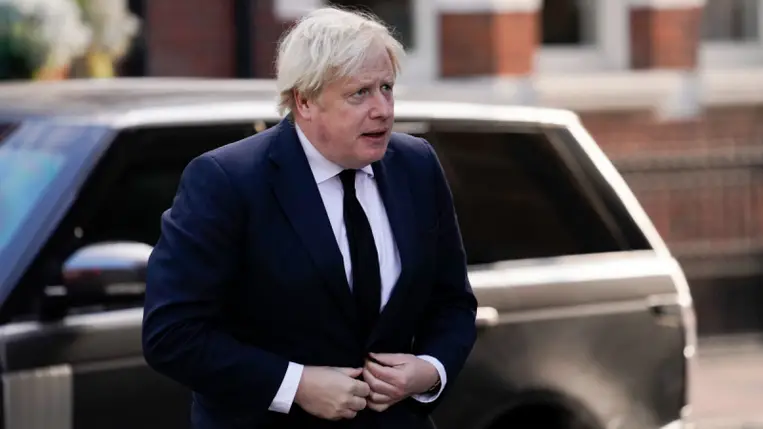 Johnson: nem szabad megengedni, hogy az ukrán élelmiszerexport blokádjával Putyin felhajtsa az árakat