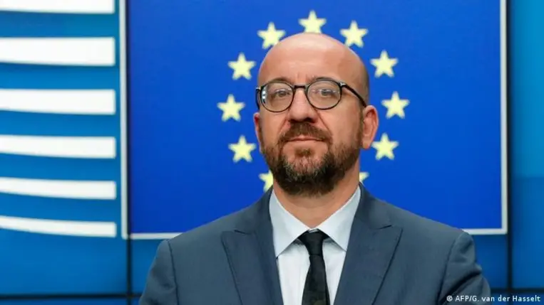 Michel: az Európai Tanács tagjelöltté emeli Ukrajnát, de a Nyugat-Balkán integrációjának is új lendületet ad