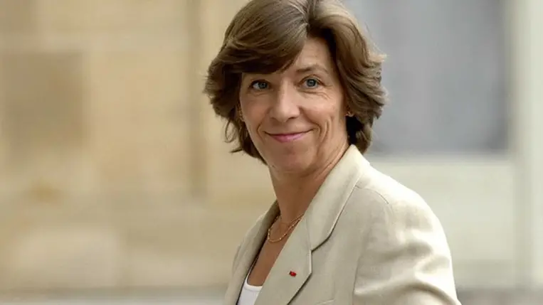 A francia külügyminiszter támogatja a lengyel törekvést a NATO keleti szárnya erősítésére
