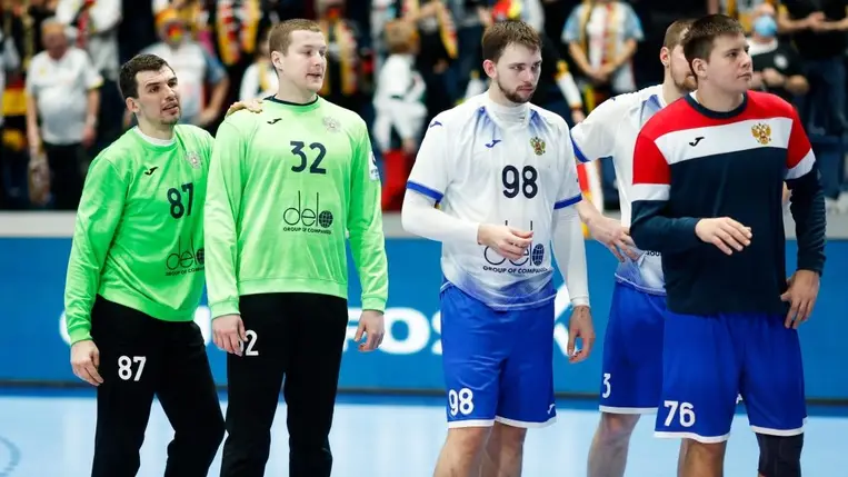 Az EHF a következő szezonból is kizárta az orosz és fehérorosz csapatokat