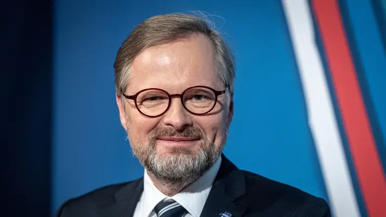 Prágának a koronavírus-járvány és az ukrajnai háború okozta kihívásokat is kezelnie kell