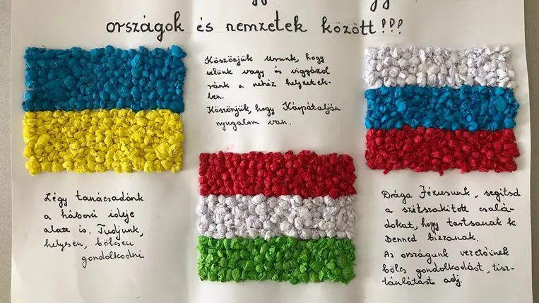 Lezárult a KMNE online pályázata