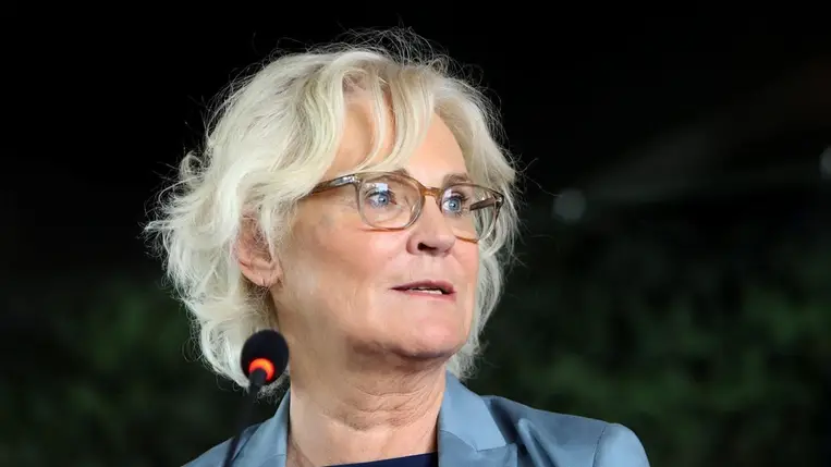 Német védelmi miniszter: Ukrajna megígérte Németországnak, hogy nem fogja lőni Oroszországot a nyugati fegyverekkel