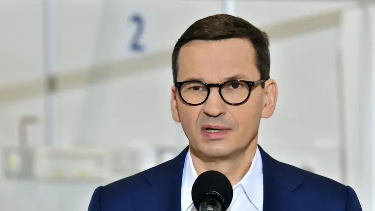 Morawiecki: A mai geopolitikai helyzetben a regionális együttműködés a pozitív forgatókönyv