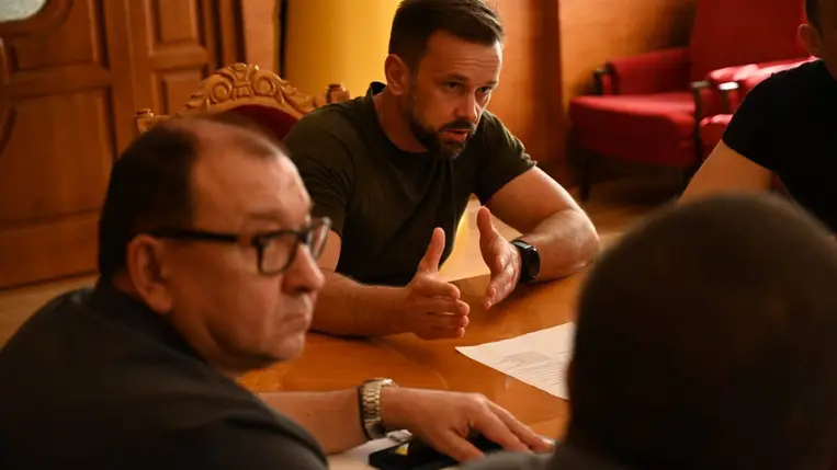 A kárpátaljai üzemanyagcégek nem szállítanak más megyékbe