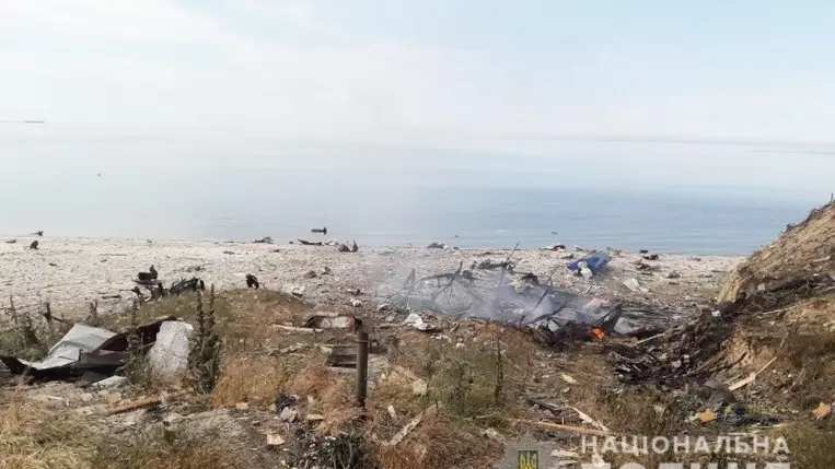 Egy nap alatt 29 sebesült Mikolajiv megyében (Fotó)