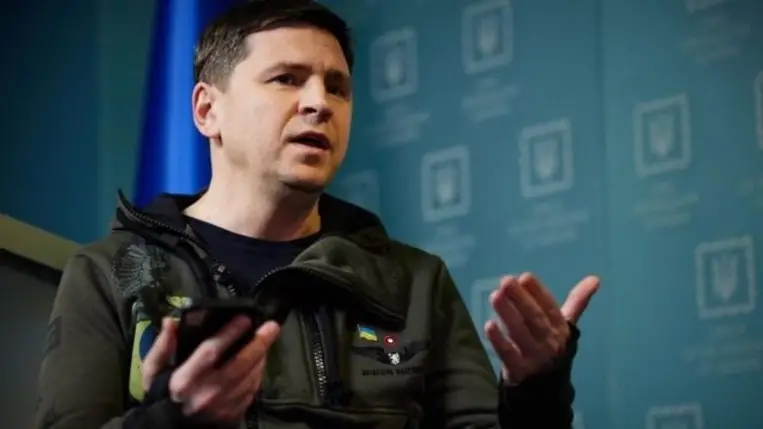 Podoljak: Indokolatlan a nyugati politikusok pesszimizmusa, mivel Ukrajna le fogja győzni Oroszországot