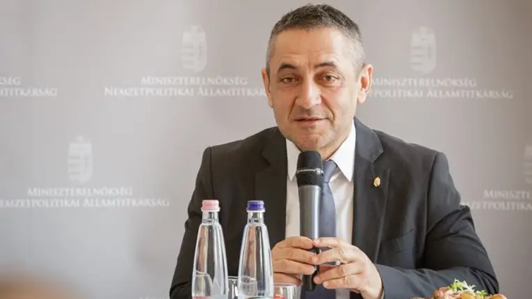 Potápi: Nemzetpolitikai érdek is Ukrajna EU-tagjelölti státuszának a támogatása