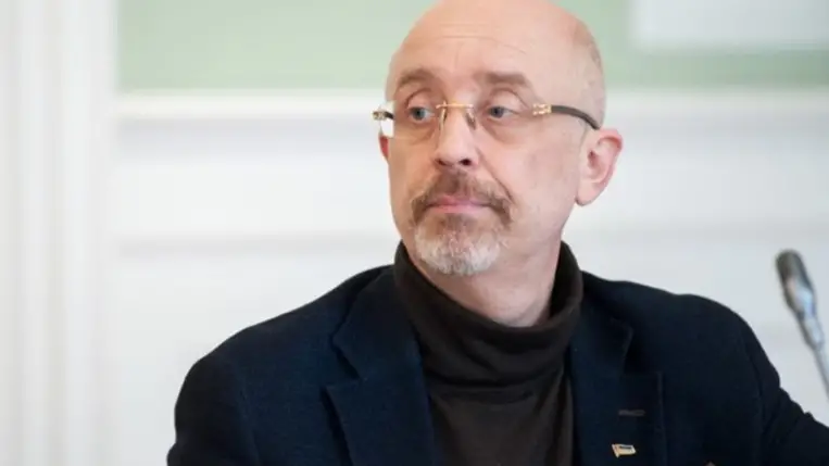 Reznyikov: Ukrajna a nyugati fegyverek segítségével visszaveszi Krímet