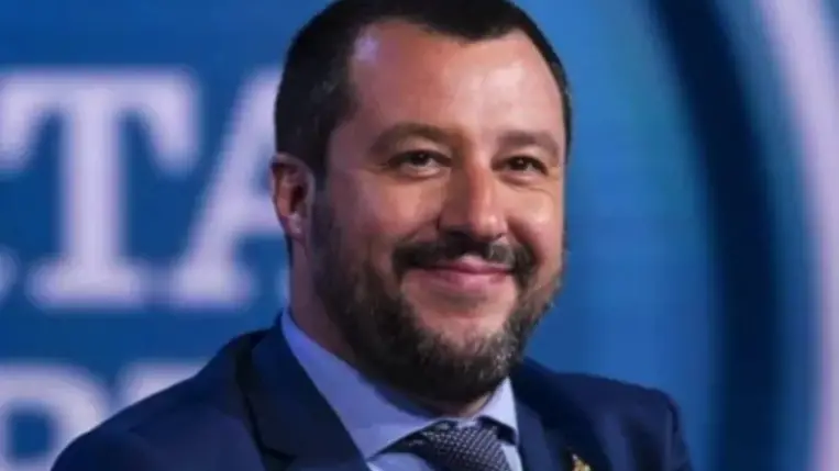 Matteo Salvini: a tűzszünet minden európai tagállamnak nemzeti érdeke