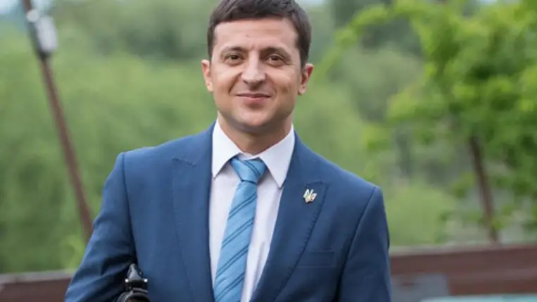 Zelenszkij szerint Európát erősítő döntés a tagjelölti státusz megadása Ukrajnának