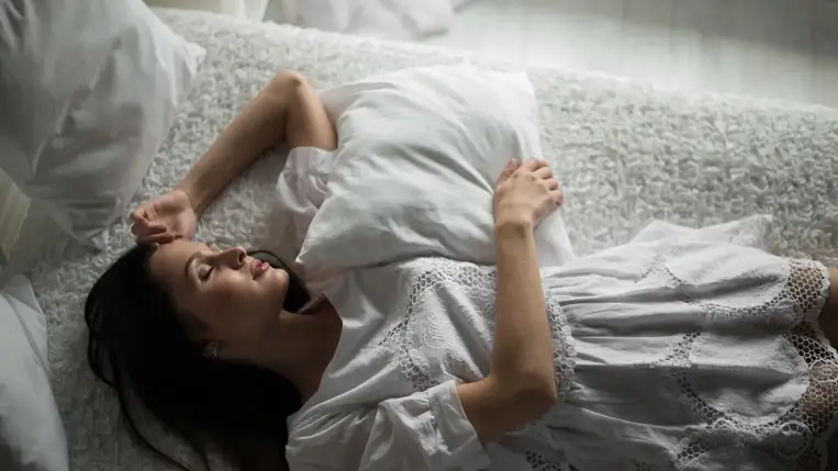 A módszer, amivel kevesebb, mint 10 perc alatt elalszol