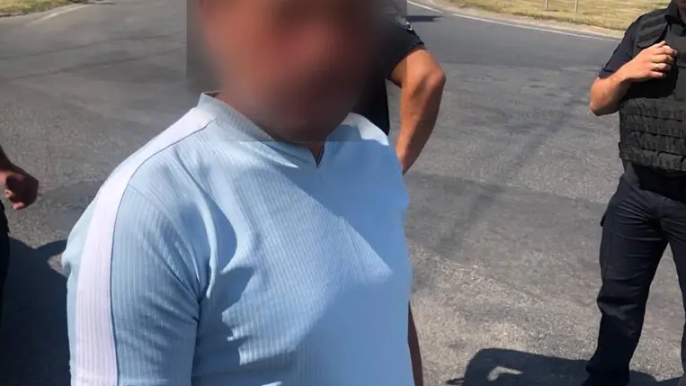 Ittas sofőr okozott közúti balesetet Kárpátalján