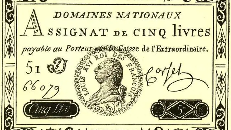 Elképesztő üzeneteket hordozhatnak a bankjegyek, évszázados titkok derültek ki