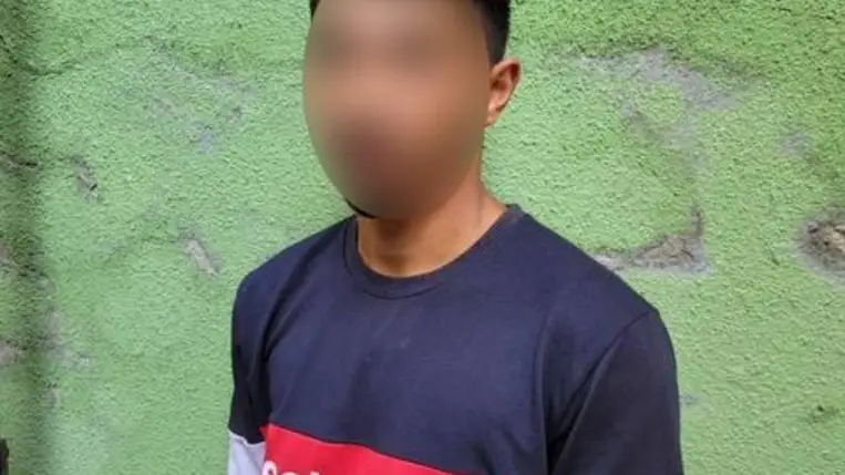 Tolvajt fogtak a beregszászi rendőrök