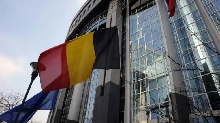 Belga miniszterelnök: Az ukrajnai háború befejezésének egyetlen módja, hogy Ukrajna NATO-segítséggel győzelmet arat