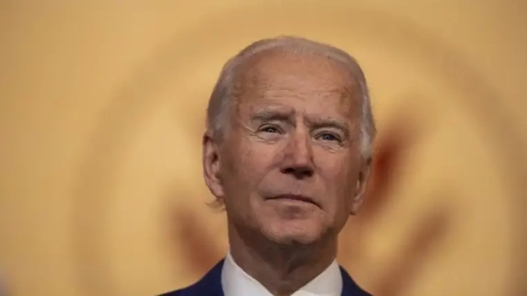 Biden nem tartja kizártnak, hogy Ukrajna területet adjon át Oroszországnak