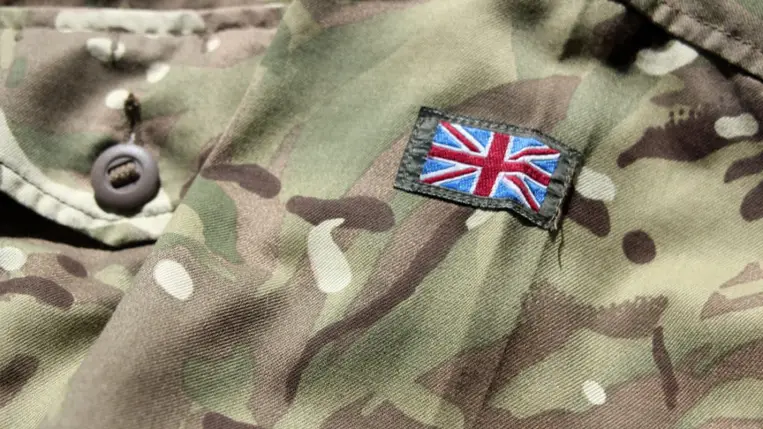 Brit vezérkari főnök: fel kell készíteni a hadsereget arra, hogy újra Európában harcoljon