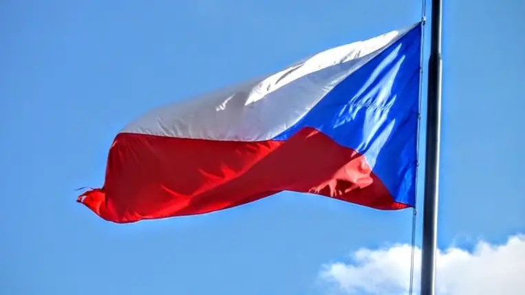 Ukrajnában egy cseh önkéntes meghalt az orosz hódítók elleni háborúban.