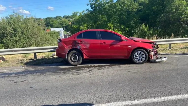 Halálos közúti baleset Kárpátalján