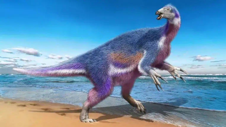 Sokkal kegyetlenebb volt a hasfelmetsző dinoszaurusz, mint gondolták
