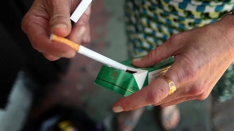 Nem csak a tüdőt öli meg a cigaretta, újabb ijesztő hatásra derült fény