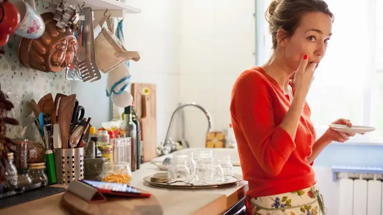 Megvan, miért szeretjük az édességeket