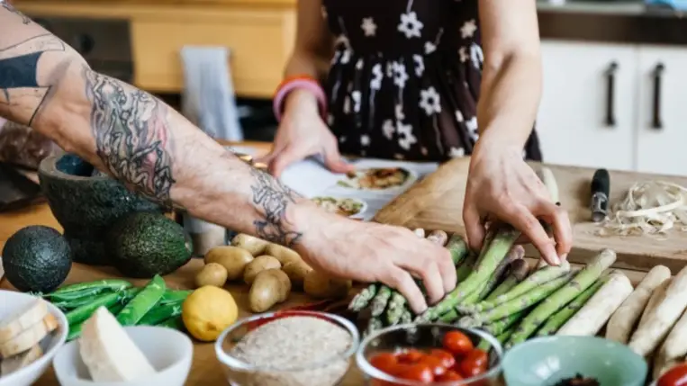 Zöldségek, amelyeket ne együnk nyersen