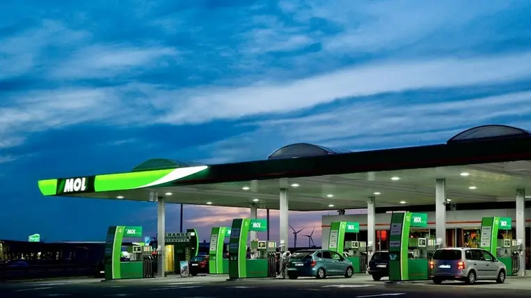 Európa-szerte kilőttek az energiaárak